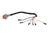 1001090507 Harness, G6/G9, Work Lights | JLG